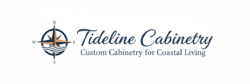 Tideline Cabinetry - Custom Cabinetry for Coastal Living